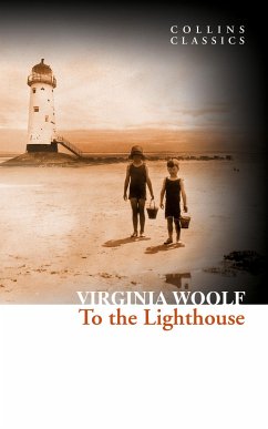 To the Lighthouse - Woolf, Virginia