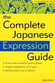 Complete Japanese Expression Guide (eBook, ePUB) Complete Japanese Expression Guide (eBook, ePUB)