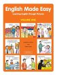 English Made Easy Volume One (eBook,... - Bild 1