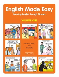 Cover English Made Easy Volume One (eBook, ePUB)