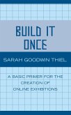 Build It Once (eBook, ePUB)