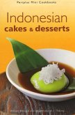 Indonesian Cakes & Desserts (eBook, ePUB)