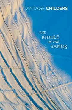 The Riddle of the Sands (eBook, ePUB) - Childers, Erskine