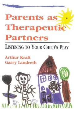 Cover Parents as Therapeutic Partners (eBook, ePUB)