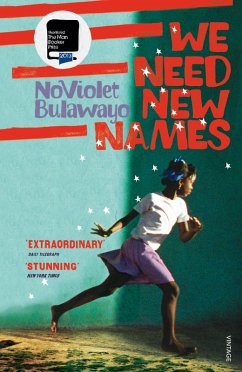 We Need New Names (eBook, ePUB) - Bulawayo, NoViolet