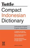 Tuttle Compact Indonesian Dictionary (eBook, ePUB)