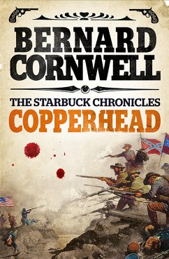 Copperhead - Cornwell, Bernard