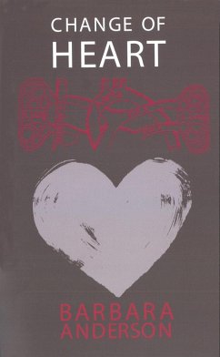 Cover Change Of Heart (eBook, ePUB)