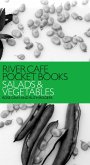 River Cafe Pocket Books: Salads and Vegetables (eBook, ePUB)
