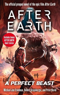 Cover A Perfect Beast - After Earth (eBook, ePUB)