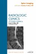 Spine Imaging, An Issue of Radiologic... - Bild 1