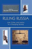 Ruling Russia (eBook, ePUB) Ruling Russia (eBook, ePUB)