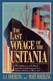 Last Voyage of the Lusitania (eBook, ePUB)