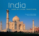 India: Land of Living Traditions (eBook, ePUB)
