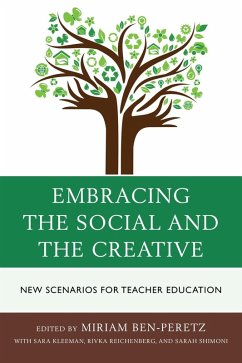 Embracing the Social and the Creative (eBook, ePUB)