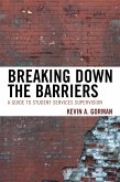 Breaking Down the Barriers (eBook, ePUB) Breaking Down the Barriers (eBook, ePUB)