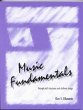 Music Fundamentals (eBook, ePUB) - Bild 1