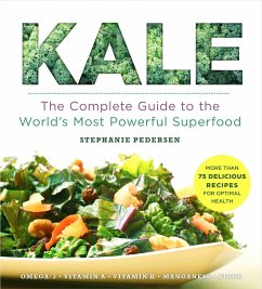 Cover Kale (eBook, ePUB)
