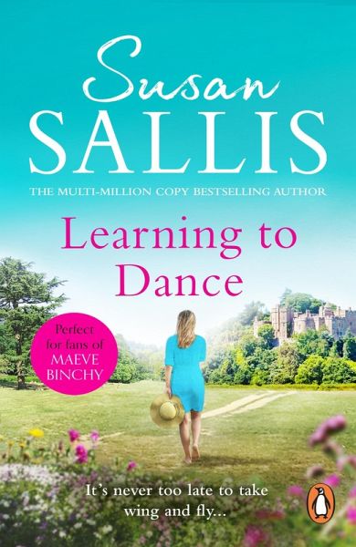 Learning to Dance (eBook, ePUB)