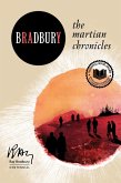 The Martian Chronicles (eBook, ePUB)
