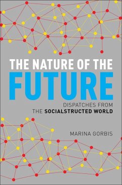 Cover The Nature of the Future (eBook, ePUB)