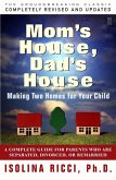 Mom's House, Dad's House (eBook, ePUB)
