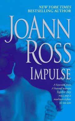 Impulse (eBook, ePUB) - Ross, Joann