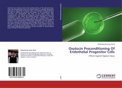 Oxytocin Preconditioning Of Endothelial Progenitor Cells