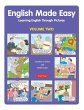 English Made Easy Volume Two (eBook,... - Bild 1
