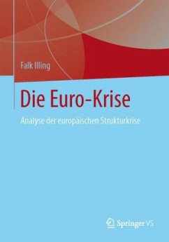 Cover Die Euro-Krise