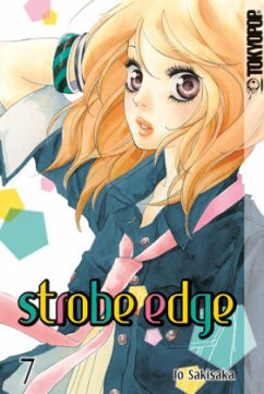 Strobe Edge Bd.7 - Sakisaka, Io