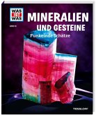 Mineralien und Gesteine / Was ist was Bd.45