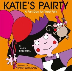 Katie's Pairty - Robertson, James