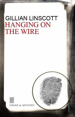 Hanging on the Wire (eBook, ePUB) - Linscott, Gillian