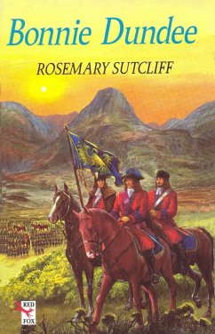 Bonnie Dundee (eBook, ePUB) - Sutcliff, Rosemary