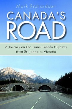 Cover Canada's Road (eBook, ePUB)