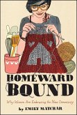 Homeward Bound (eBook, ePUB)