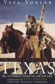 The Movie Lover's Tour of Texas (eBook, ePUB)