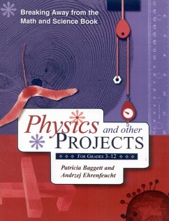Cover Breaking Away from the Math and Science Book (eBook, ePUB)