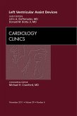 Left Ventricular Assist Devices, An Issue of Cardiology Clinics (eBook, ePUB)