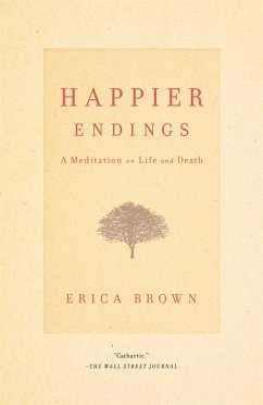 Happier Endings (eBook, ePUB) - Brown, Erica