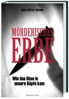 Mörderisches Erbe - Gassen, Hans G.