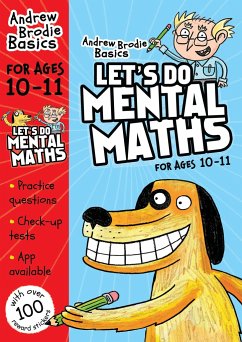 Let's do Mental Maths for ages 10-11 - Brodie, Andrew