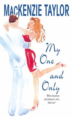 My One and Only (eBook, ePUB) - Taylor, Mackenzie