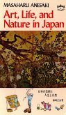 Art, Life & Nature in Japan (eBook, ePUB)