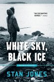 White Sky, Black Ice (eBook, ePUB)
