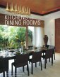 Contemporary Asian Kitchens and Dining... - Bild 1