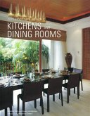 Contemporary Asian Kitchens and Dining Rooms (eBook, ePUB)
