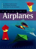 Origami Airplanes (eBook, ePUB)