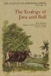 Ecology of Java & Bali (eBook, ePUB) - Bild 1